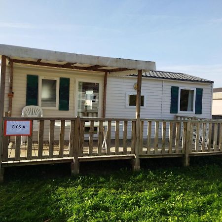 Mobil Home 6 Personnes, Proche D'Europa Park Et Rulantica Boofzheim Exterior photo