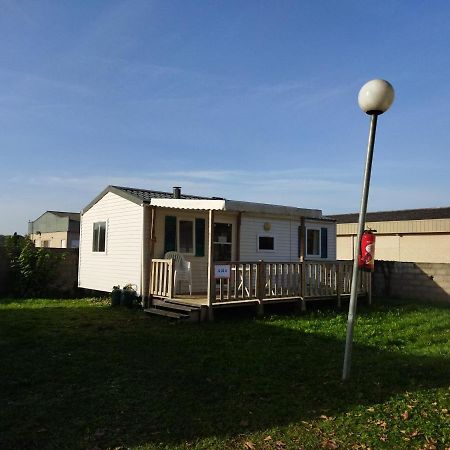 Mobil Home 6 Personnes, Proche D'Europa Park Et Rulantica Boofzheim Exterior photo