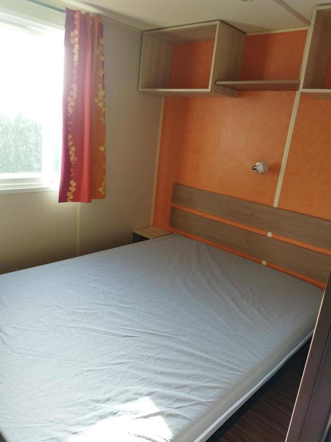 Mobil Home 6 Personnes, Proche D'Europa Park Et Rulantica Boofzheim Exterior photo